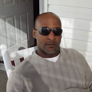 Meet your Posher, Darrell